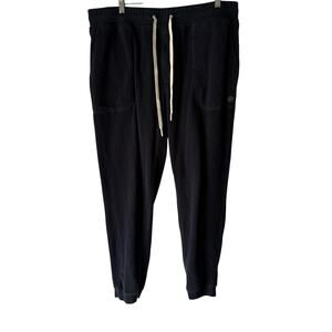 Outerknown Sweatpants Mens XL Recycled Fleece Jogger Pants Organic Cotton